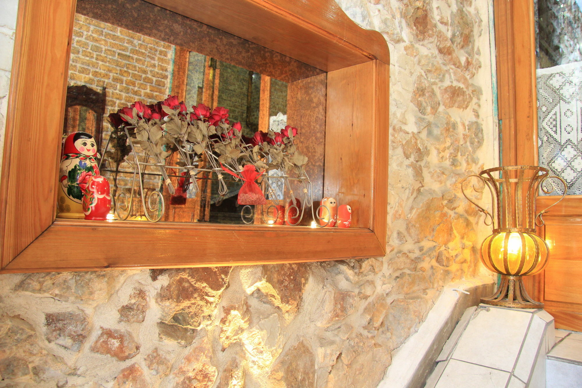Hotel Neos Olympos Atenas Exterior foto