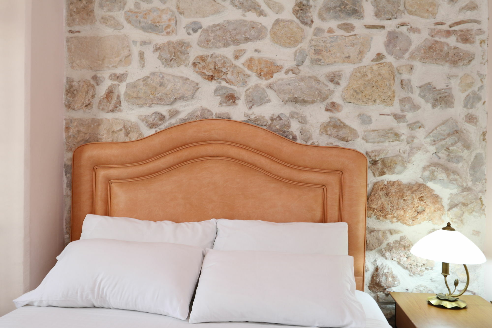 Hotel Neos Olympos Atenas Exterior foto