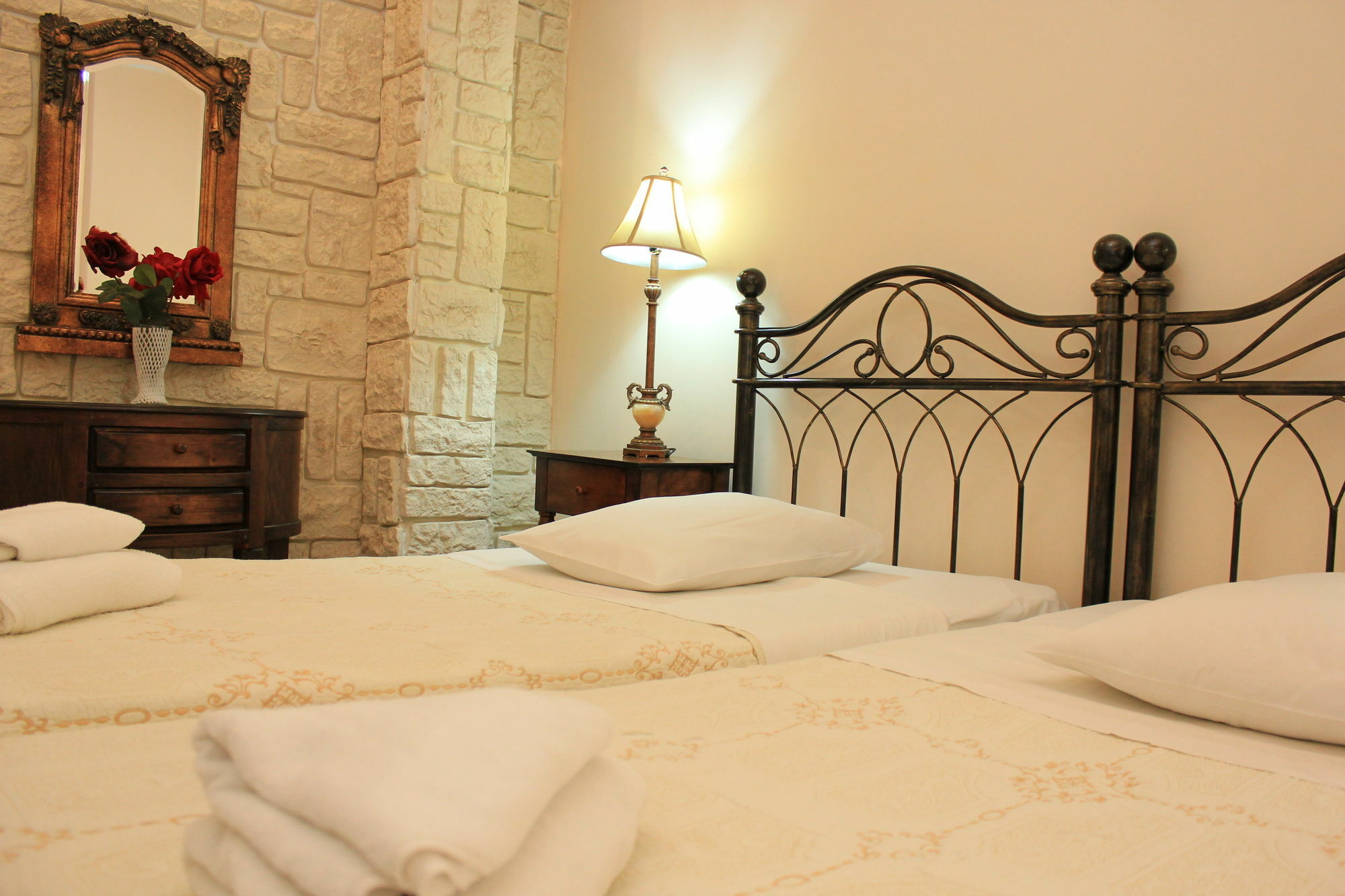 Hotel Neos Olympos Atenas Exterior foto