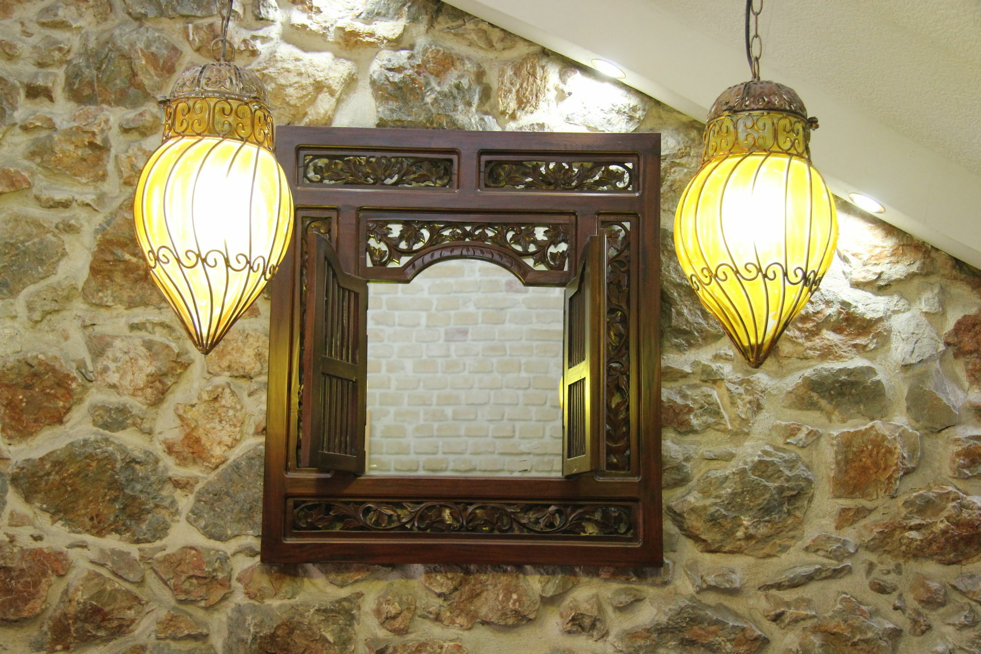 Hotel Neos Olympos Atenas Exterior foto